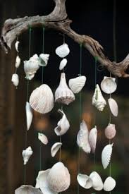 Seashell Wind Chimes